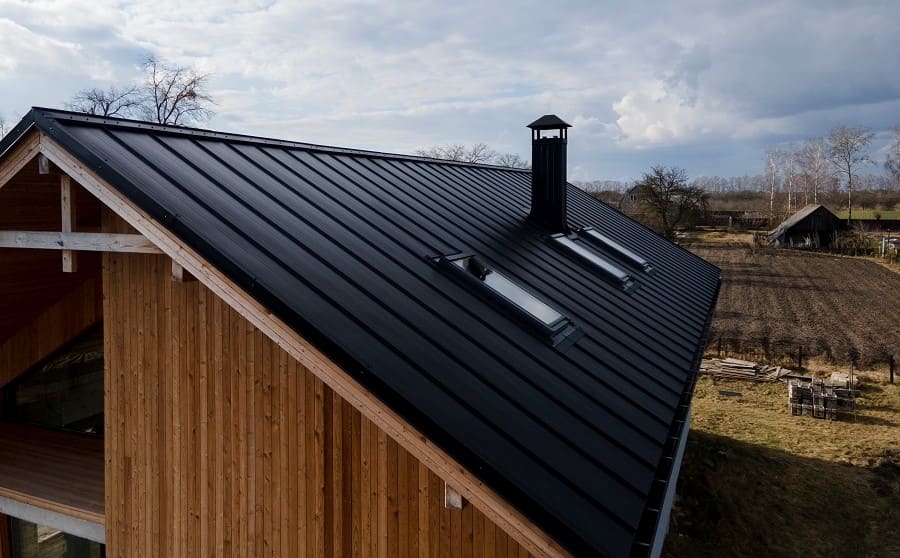 Best Roof Types for Tornadoes in Ohio